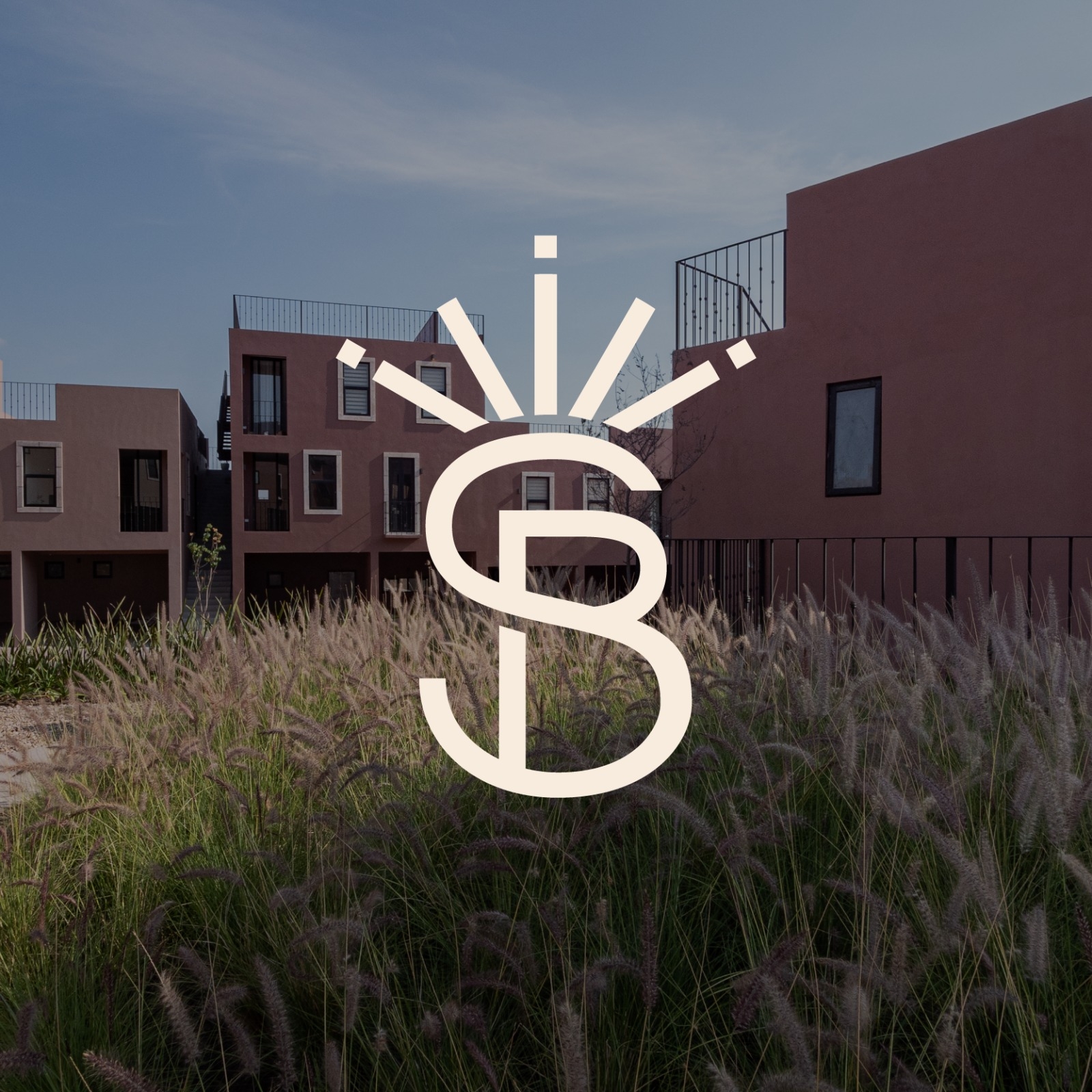 Barrio Santo