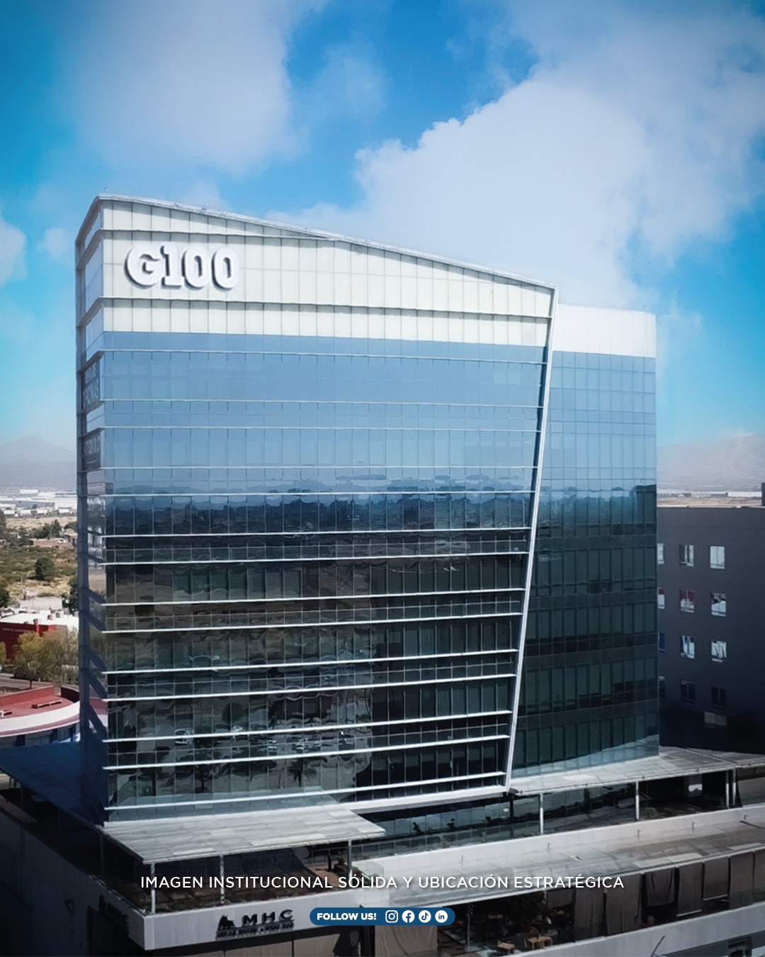 G100
